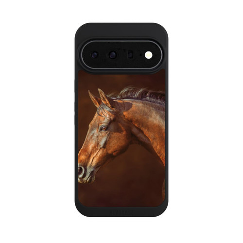 Google Pixel 11 Pro XL NIVOpure Cheval qui Court