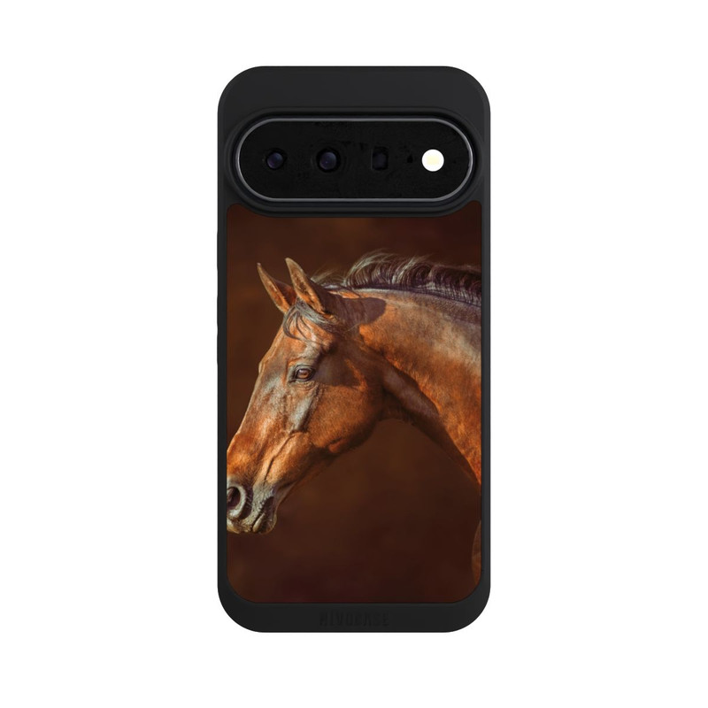 Pixel 11 Pro XL NIVOpure Cheval qui Court