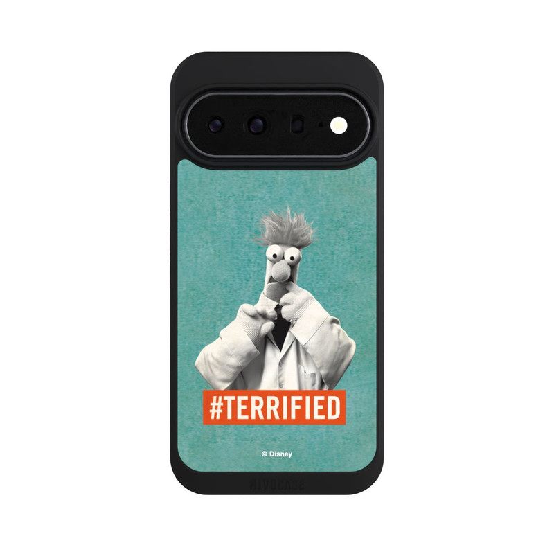 Pixel 11 Pro XL NIVOpure Terrified Muppets