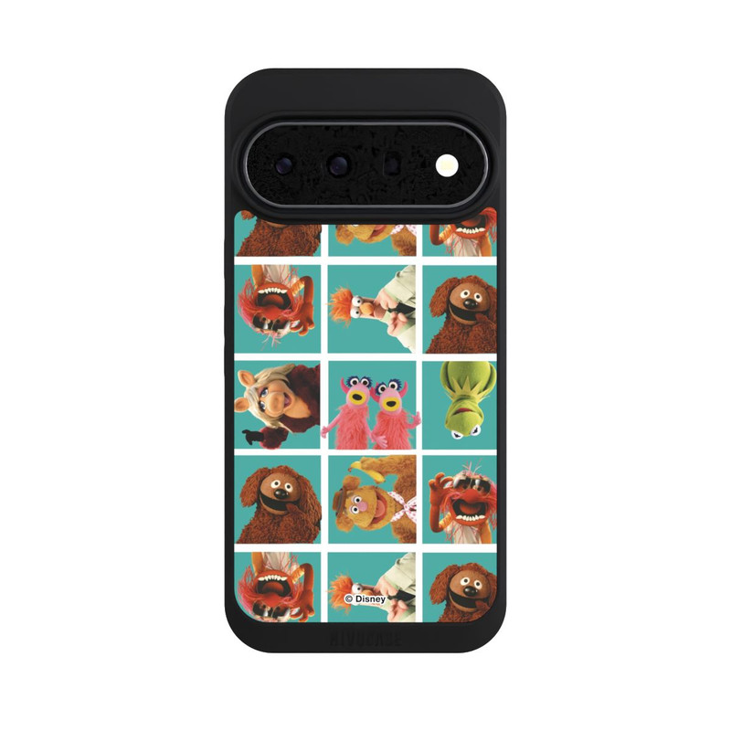 Pixel 11 Pro XL NIVOpure Memory Muppets