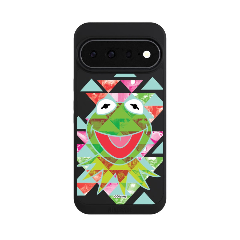 Pixel 11 Pro XL NIVOpure Kermit Triangles