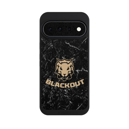 Google Pixel 11 Pro XL NIVOpure Dunkel Tex - Blackout