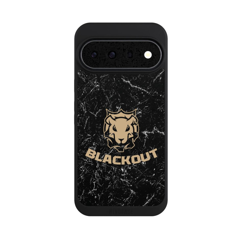 Pixel 11 Pro XL NIVOpure Dunkel Tex - Blackout