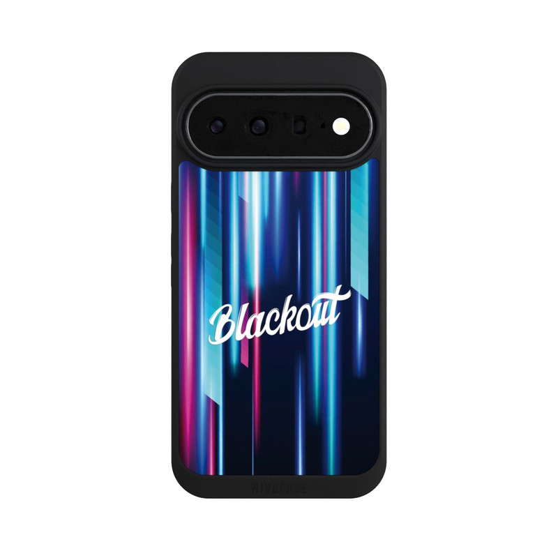 Pixel 11 Pro XL NIVOpure Lichteffekt - Blackout