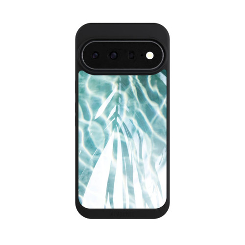 Google Pixel 11 Pro XL NIVOpure Wasser-Reflexionen 2