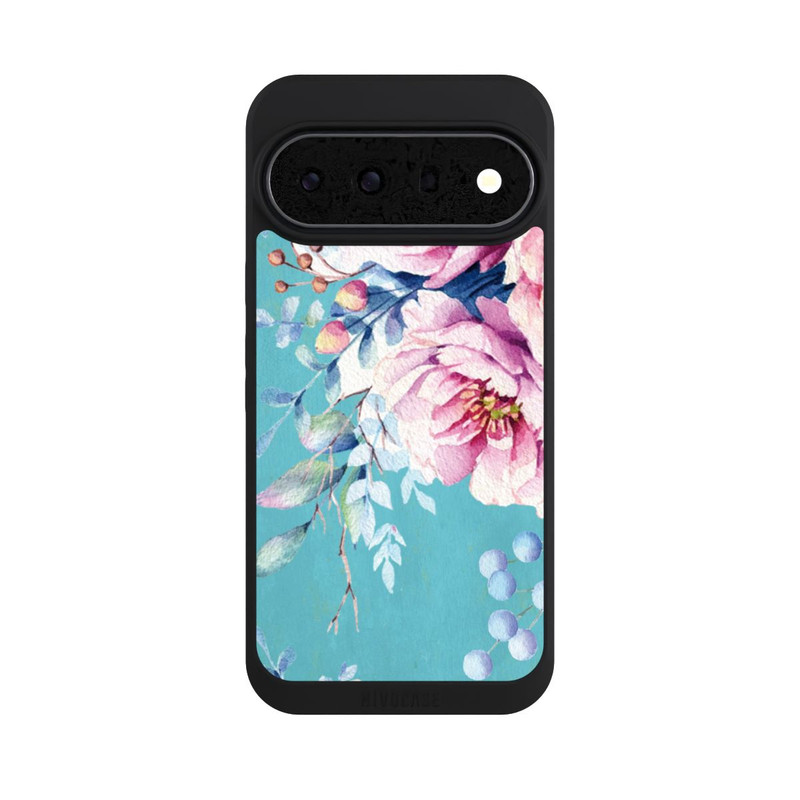 Pixel 11 Pro XL NIVOpure Aquarell Blumen 2