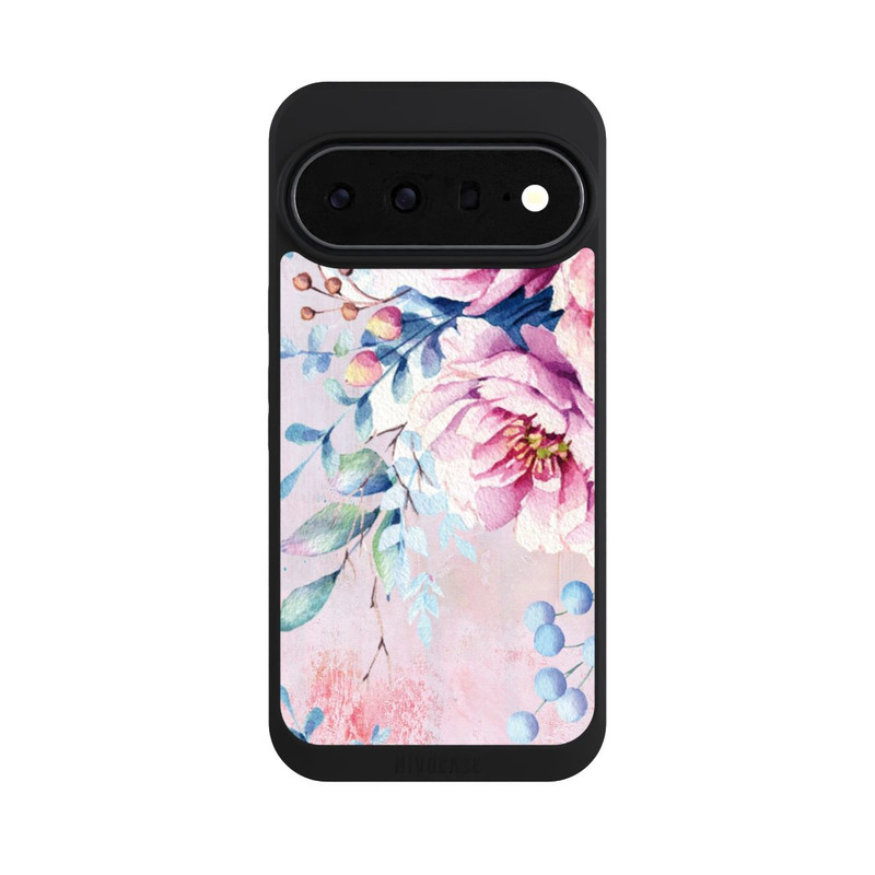Pixel 11 Pro XL NIVOpure Fleur Aquarelle 3