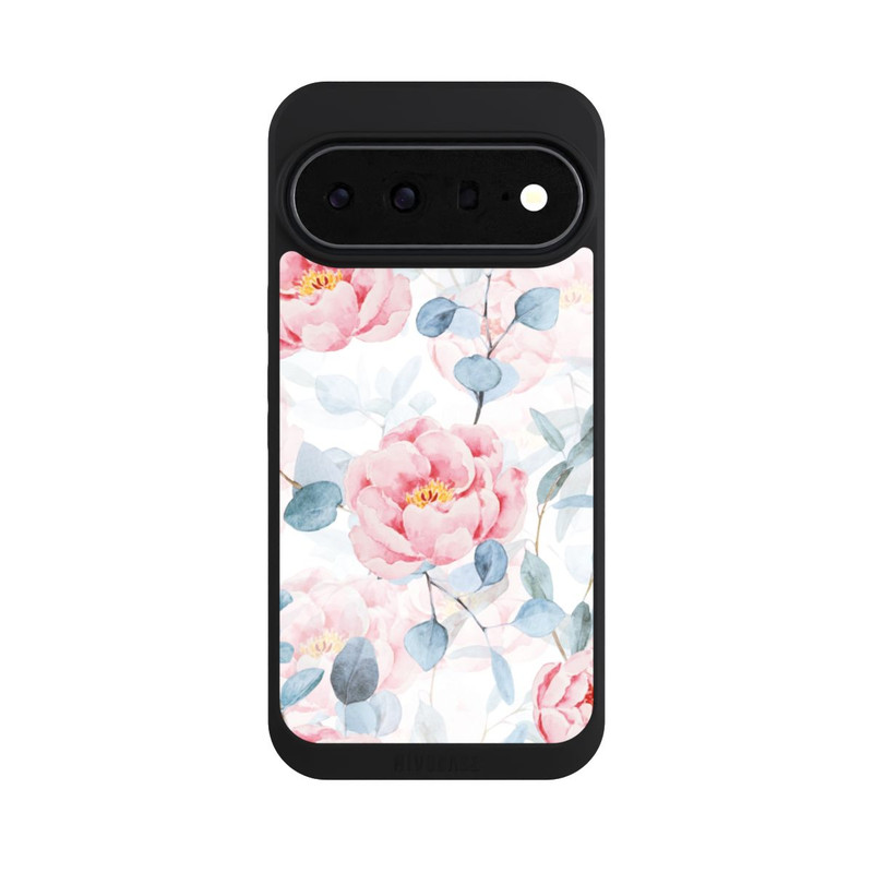 Pixel 11 Pro XL NIVOpure  Aquarell Blume