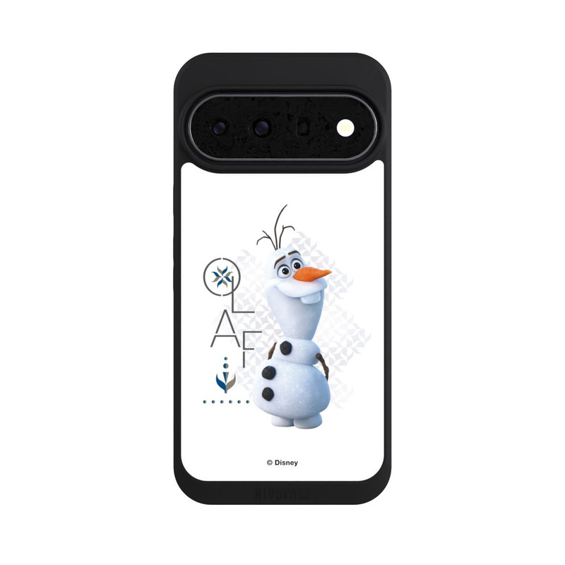 Pixel 11 Pro XL NIVOpure Olaf la Reine des Neiges 2