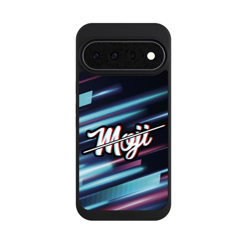 Google Pixel 11 Pro XL NIVOpure Glitch Moji