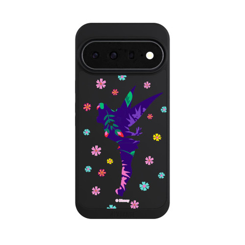 Google Pixel 11 Pro XL NIVOpure Tinkerbell Flowers Transparent