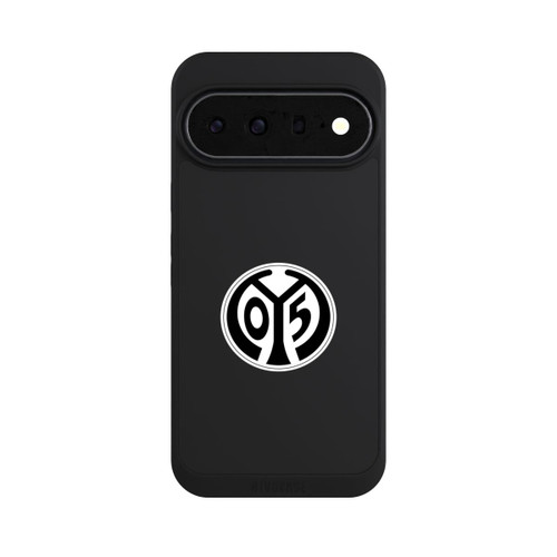Google Pixel 11 Pro XL NIVOpure Schwarzes Logo - MZ 05