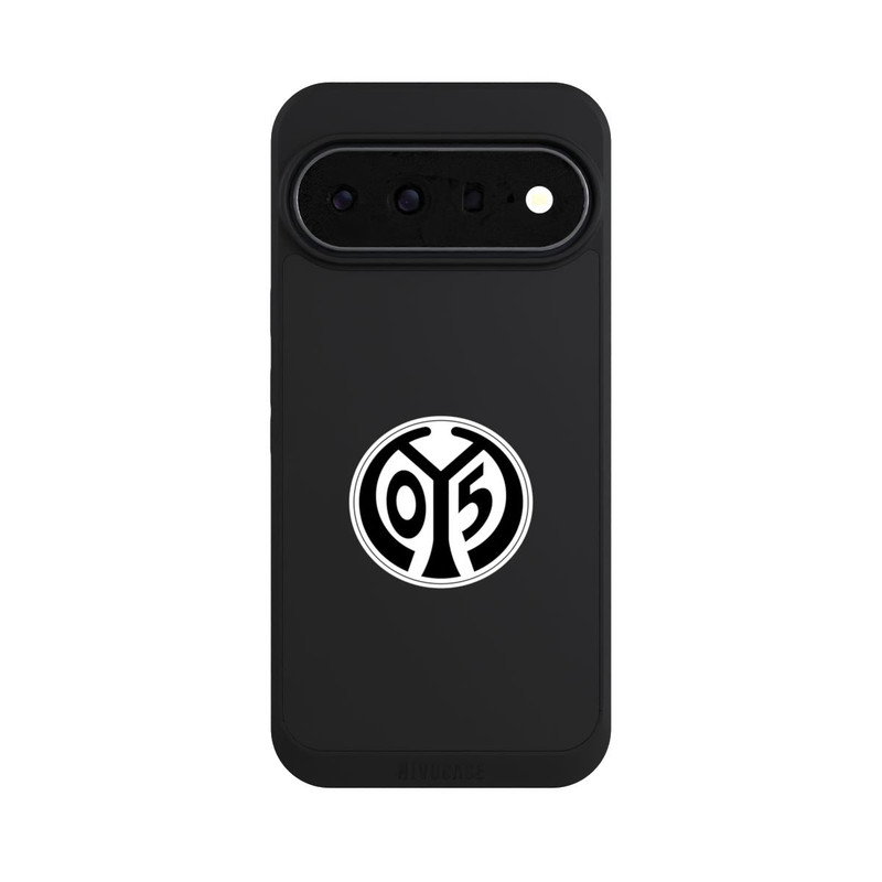 Pixel 11 Pro XL NIVOpure Schwarzes Logo - MZ 05