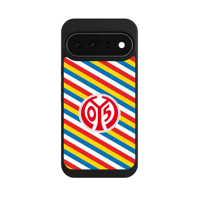 Pixel 11 Pro XL NIVOpure Fastnacht MZ05