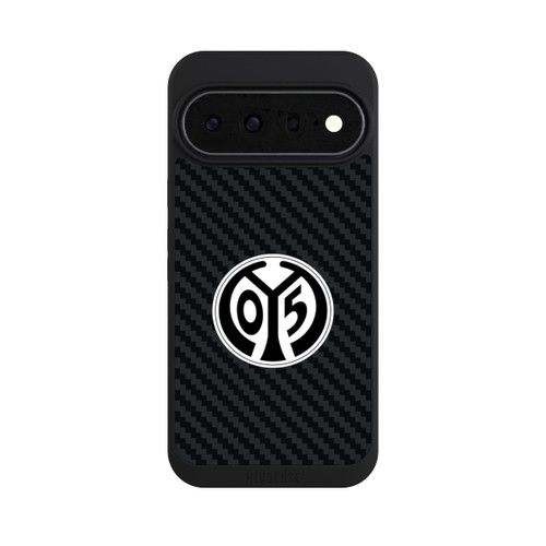 Google Pixel 11 Pro XL NIVOpure Carbon - MZ05