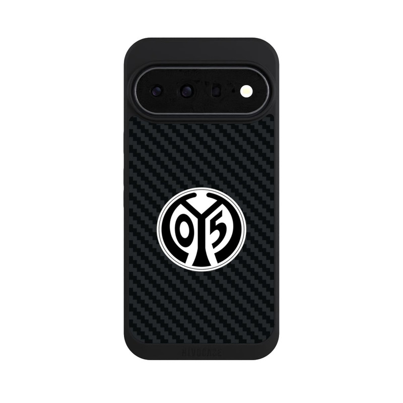 Pixel 11 Pro XL NIVOpure Carbon - MZ05