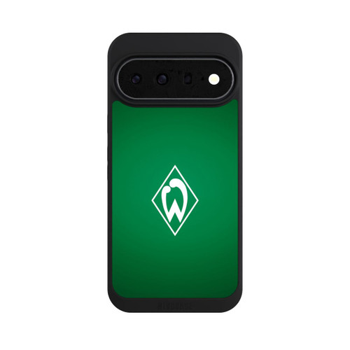 Google Pixel 11 Pro XL NIVOpure Grüner Verlauf - Werder Bremen