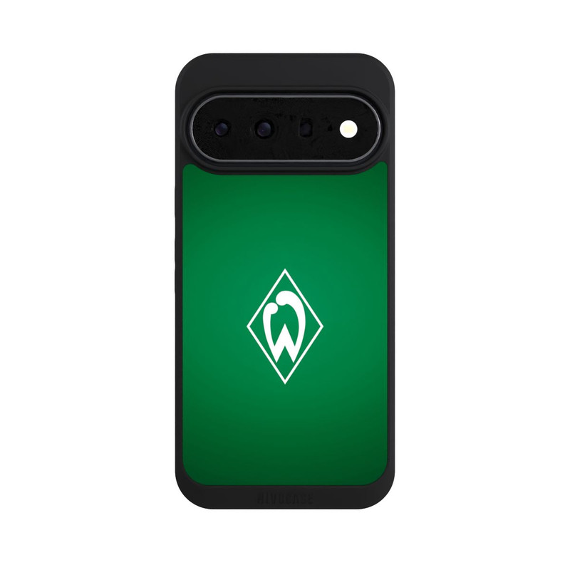 Pixel 11 Pro XL NIVOpure Grüner Verlauf - Werder Bremen