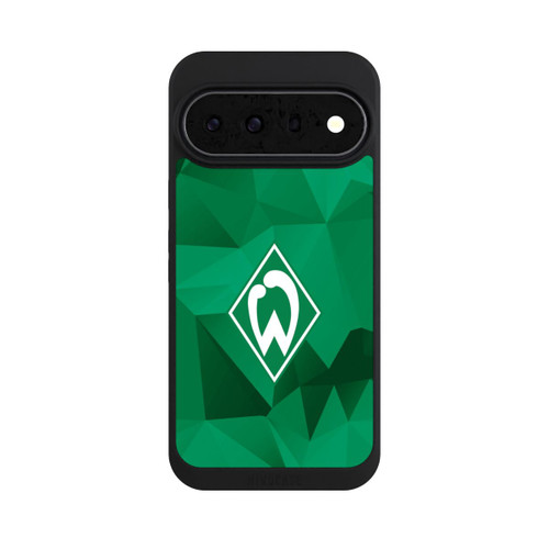 Google Pixel 11 Pro XL NIVOpure Grüntarn - Werder Bremen
