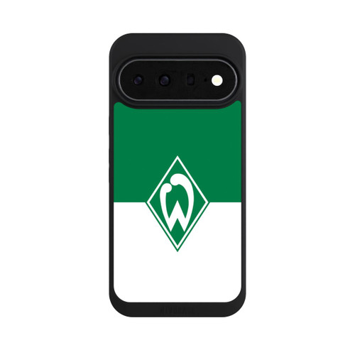 Google Pixel 11 Pro XL NIVOpure Zwei Farben - Werder Bremen