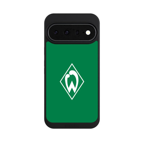Google Pixel 11 Pro XL NIVOpure Logo auf Grün - Werder Bremen
