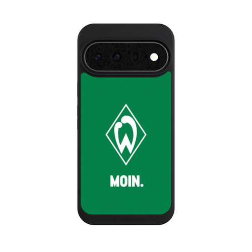 Google Pixel 11 Pro XL NIVOpure Moin. - Werder Bremen