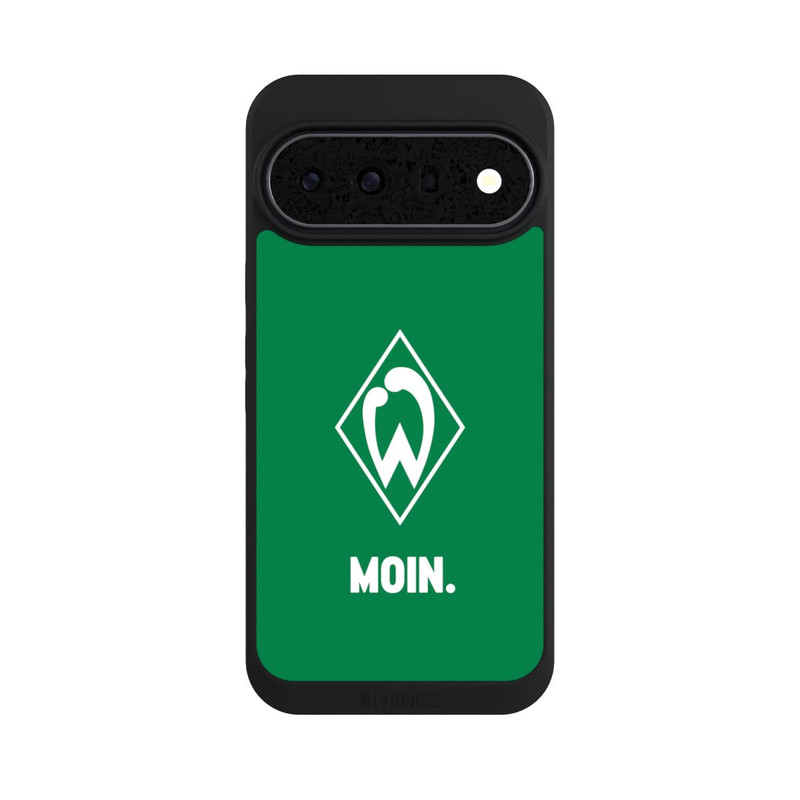 Pixel 11 Pro XL NIVOpure Moin. - Werder Bremen