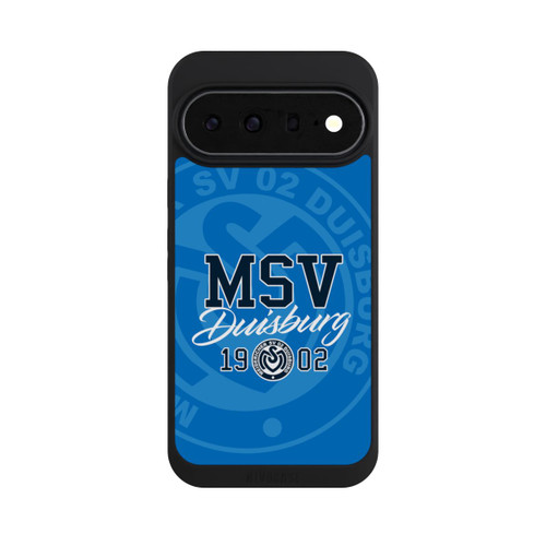 Google Pixel 11 Pro XL NIVOpure 1902 Hellblau - MSV