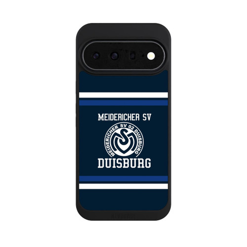 Google Pixel 11 Pro XL NIVOpure MSV Streifen Blau