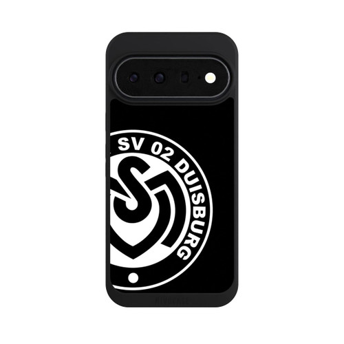 Google Pixel 11 Pro XL NIVOpure MSV Logo