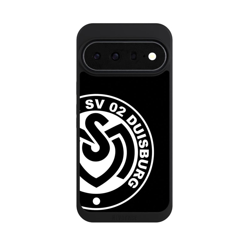 Pixel 11 Pro XL NIVOpure MSV Logo