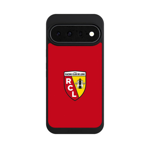 Google Pixel 11 Pro XL NIVOpure RC Lens Logo en Rouge