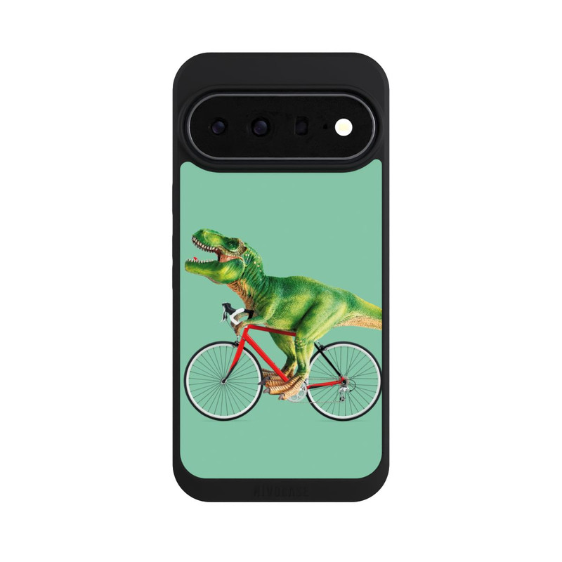 Pixel 11 Pro XL NIVOpure Vélo T-Rex