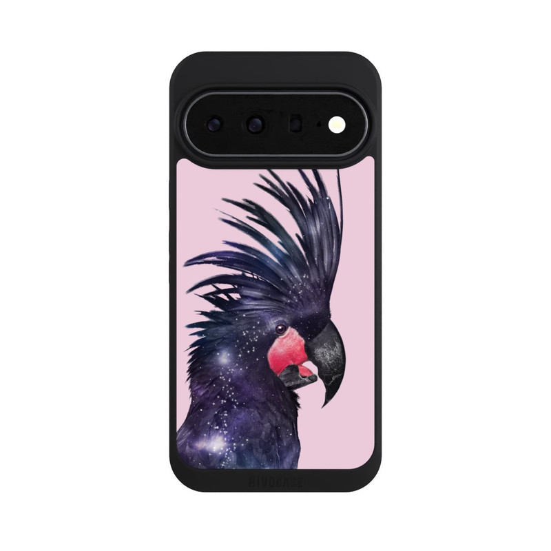 Pixel 11 Pro XL NIVOpure Galaxie Vogel