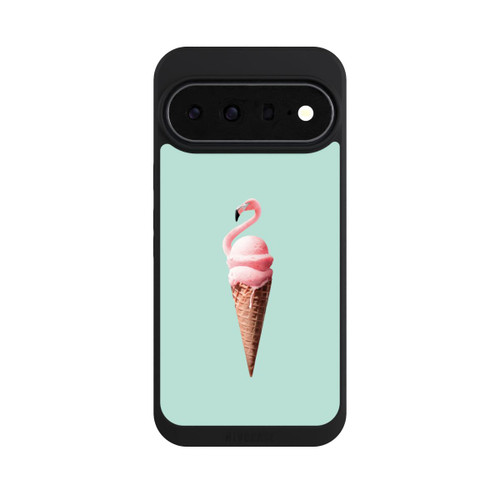 Google Pixel 11 Pro XL NIVOpure Flamingo Eis