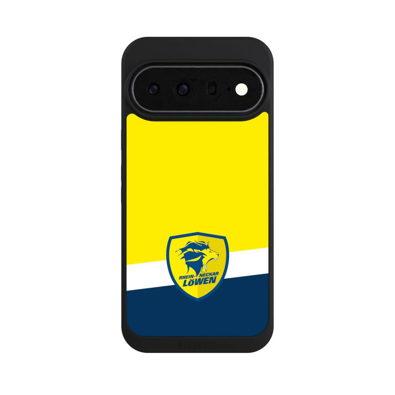 Pixel 11 Pro XL NIVOpure 3 Colors Rhein Neckar Löwen