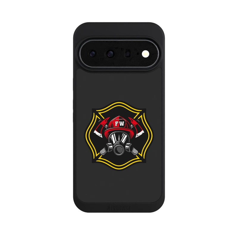 Pixel 11 Pro XL NIVOpure Icône des pompiers