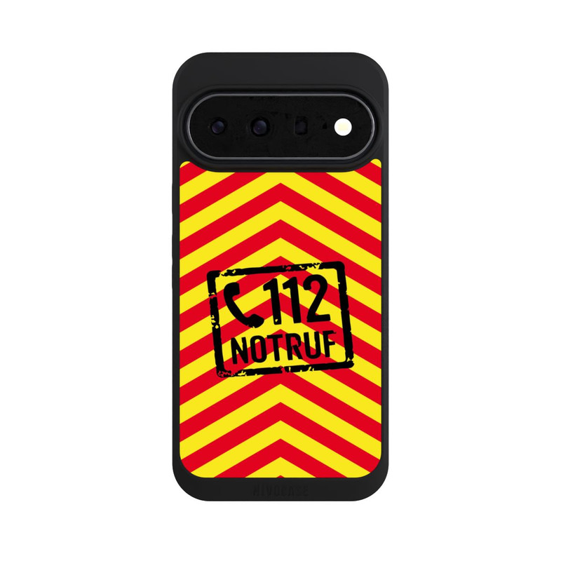 Pixel 11 Pro XL NIVOpure Call 112