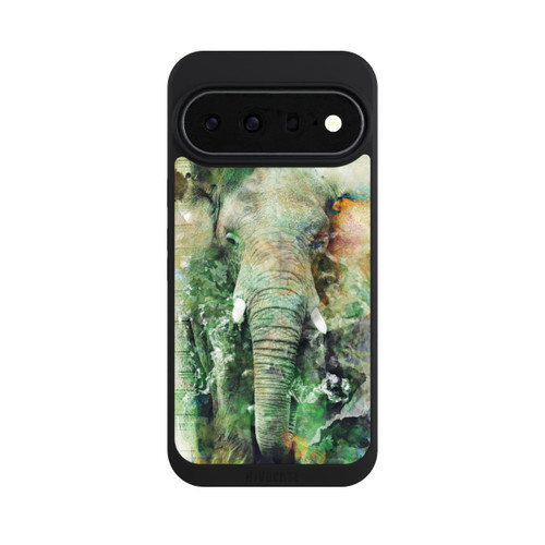 Google Pixel 11 Pro XL NIVOpure Ein Hauch von Afrika