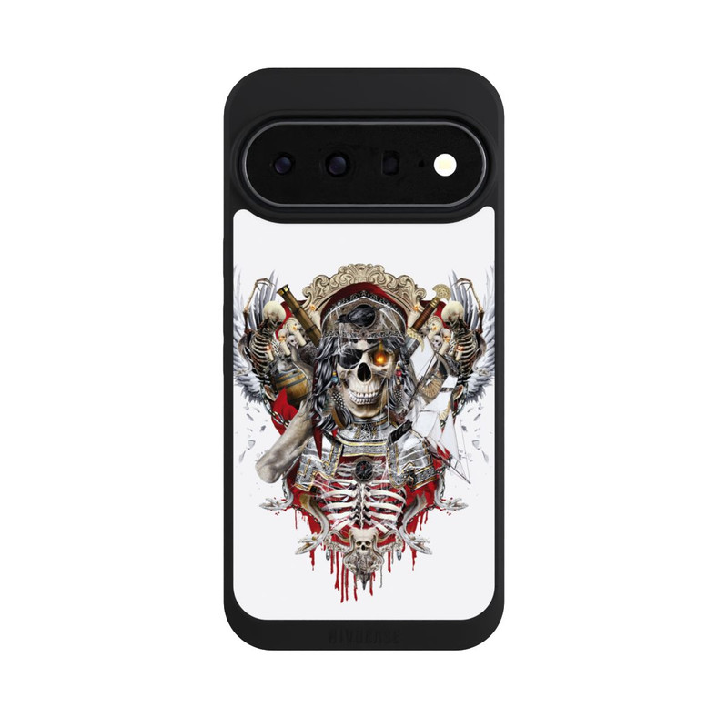 Pixel 11 Pro XL NIVOpure Pirate Skull