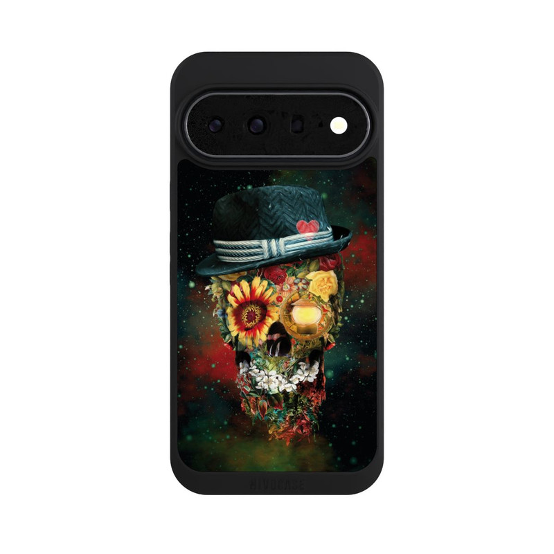 Pixel 11 Pro XL NIVOpure Amoureux des crânes