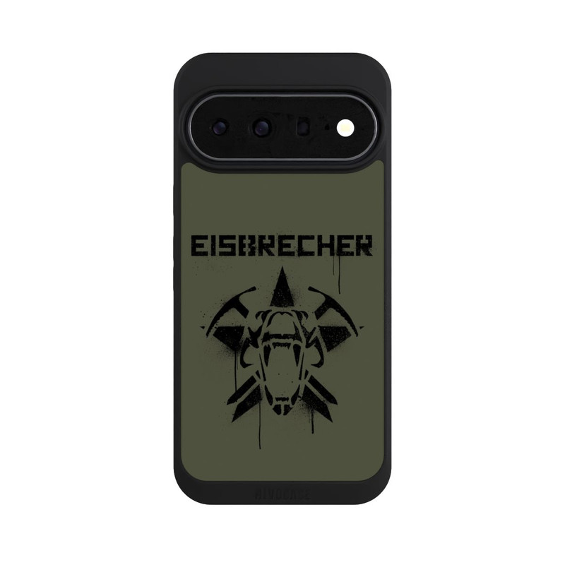Pixel 11 Pro XL NIVOpure Spray Skull