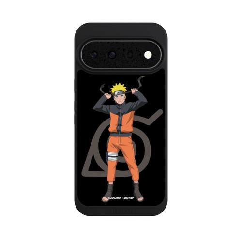 Google Pixel 11 Pro XL NIVOpure Naruto Konoha