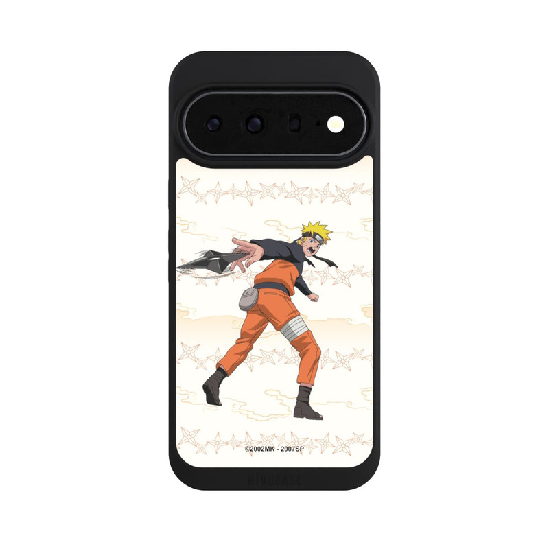 Pixel 11 Pro XL NIVOpure Naruto Ninja-Shuriken