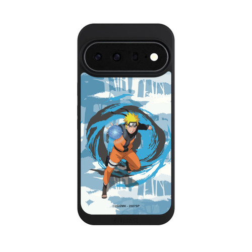 Google Pixel 11 Pro XL NIVOpure Naruto Rasengan