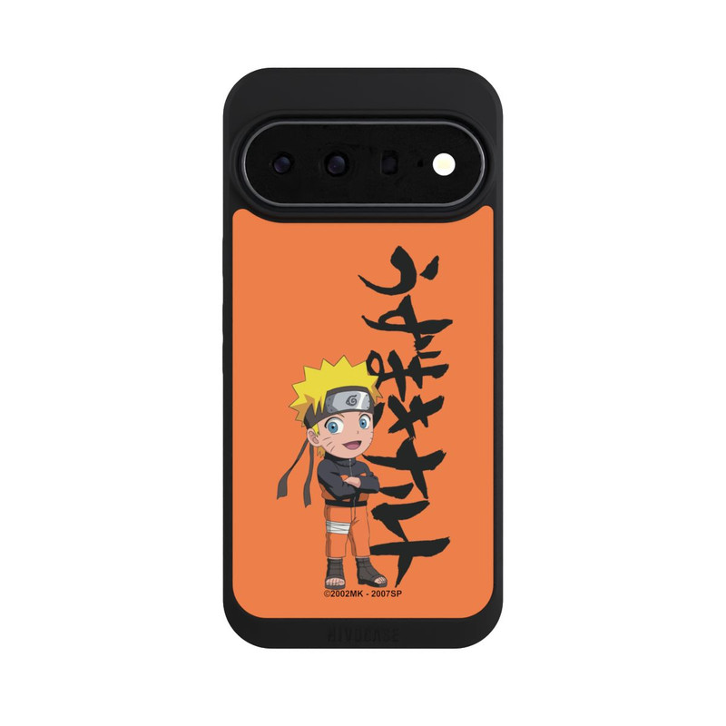 Pixel 11 Pro XL NIVOpure Naruto SD