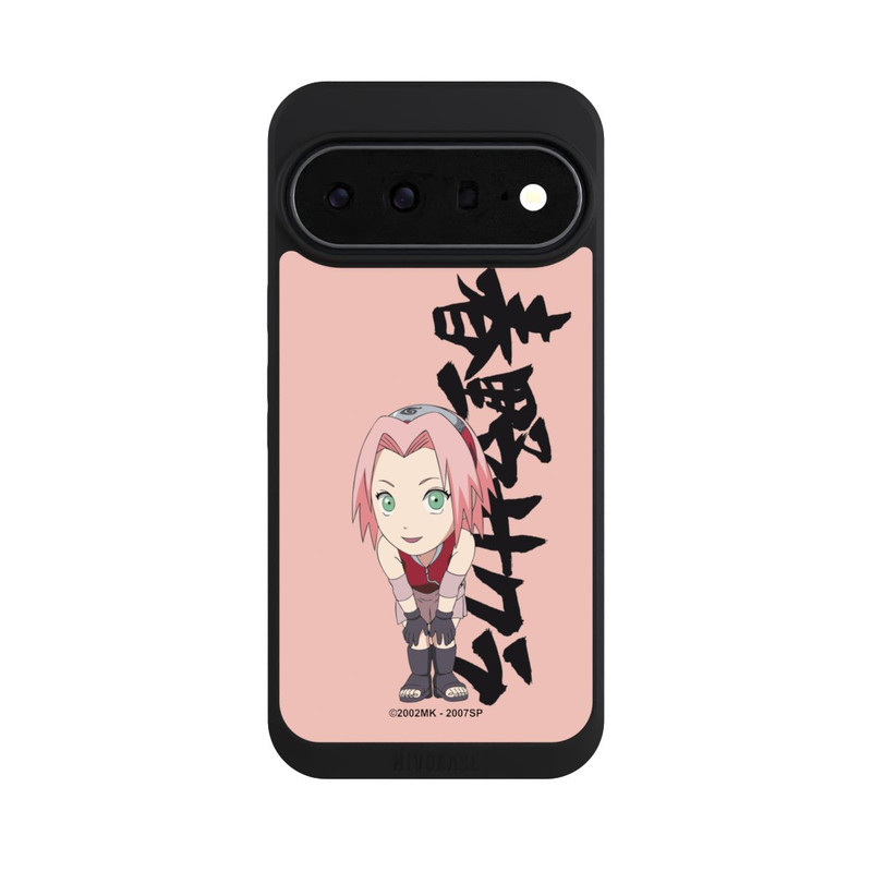 Pixel 11 Pro XL NIVOpure Sakura SD