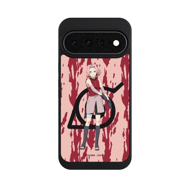 Pixel 11 Pro XL NIVOpure Sakura Konoha