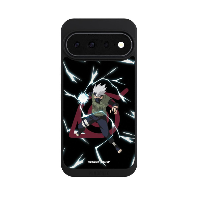 Pixel 11 Pro XL NIVOpure Kakashi Raikiri