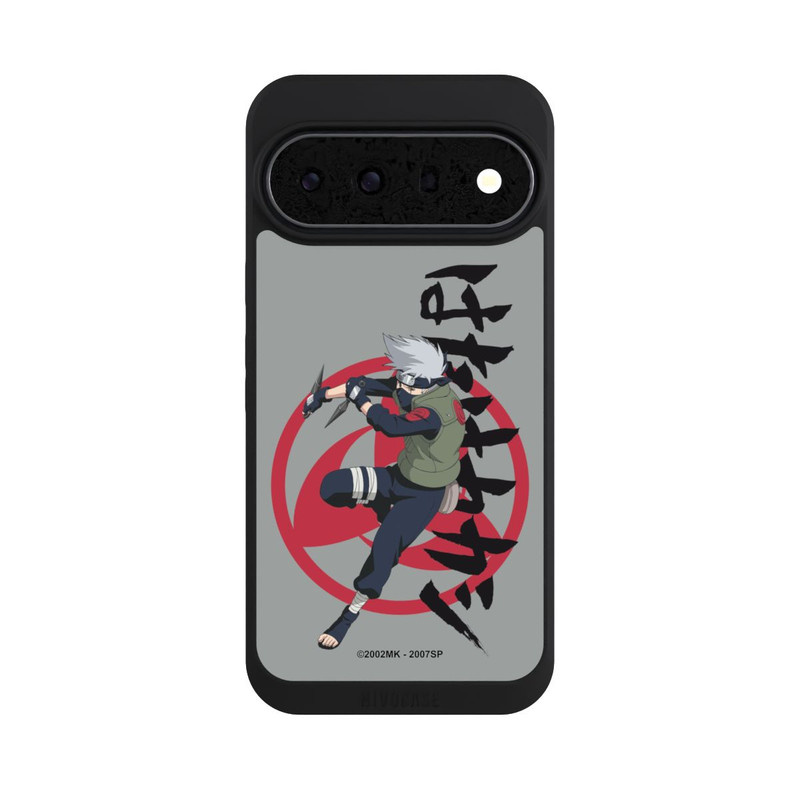 Pixel 11 Pro XL NIVOpure Kakashi Sharingan